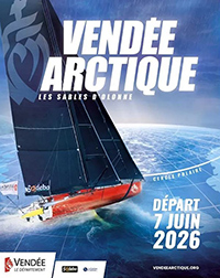 Vendée Arctique 